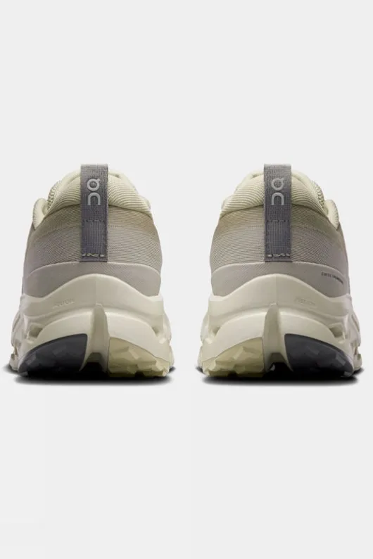 On Mens Cloudsurfer Trail 2 Shoes