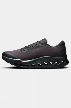 On Mens Cloudsurfer Trail 2 Waterproof Shoes
