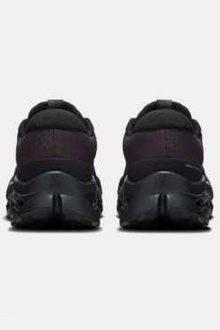 On Mens Cloudsurfer Trail 2 Waterproof Shoes