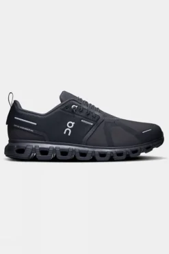 On Mens Cloud 6 Waterproof Shoes