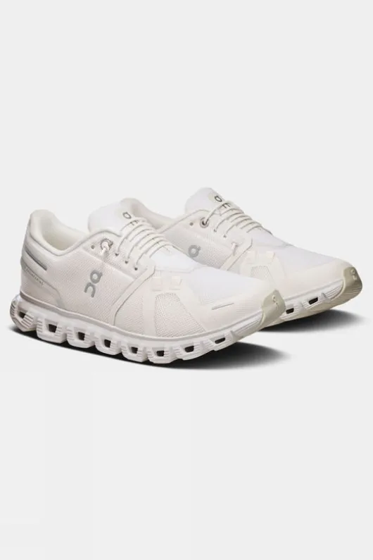 On Womens Cloud 6 Shoes