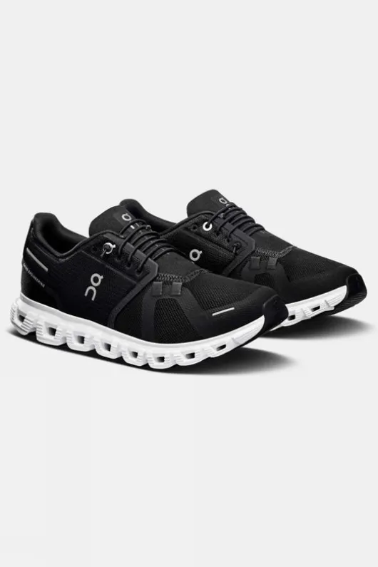 On Womens Cloud 6 Shoes