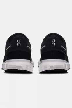 On Womens Cloud 6 Shoes