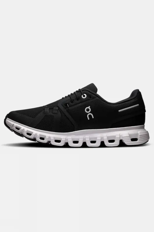 On Womens Cloud 6 Shoes