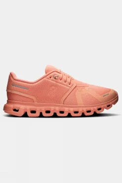On Womens Cloud 6 Shoes