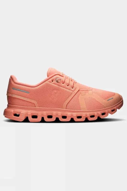 On Womens Cloud 6 Shoes