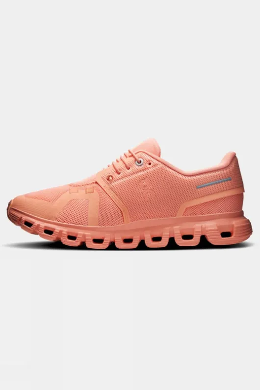 On Womens Cloud 6 Shoes