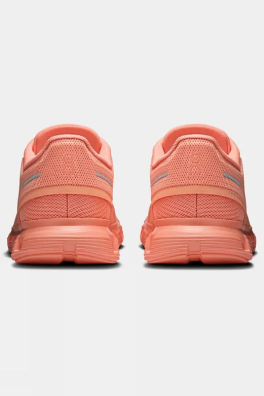 On Womens Cloud 6 Shoes