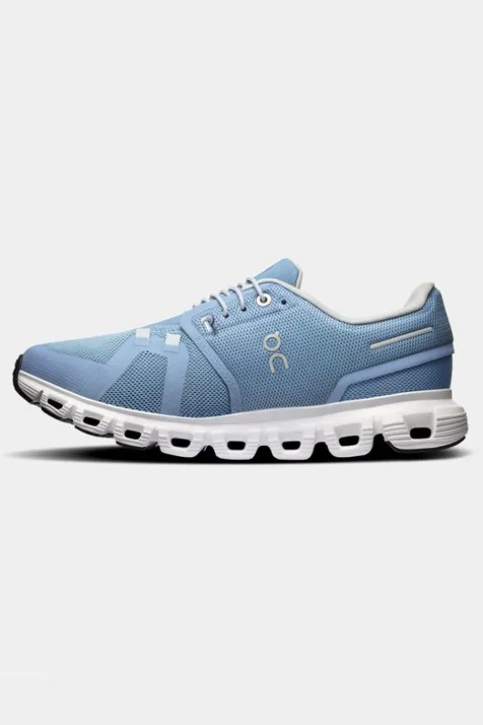 On Womens Cloud 6 Shoes