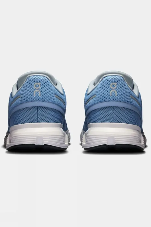 On Womens Cloud 6 Shoes