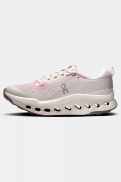 On Womens Cloudsurfer Trail 2 Shoes