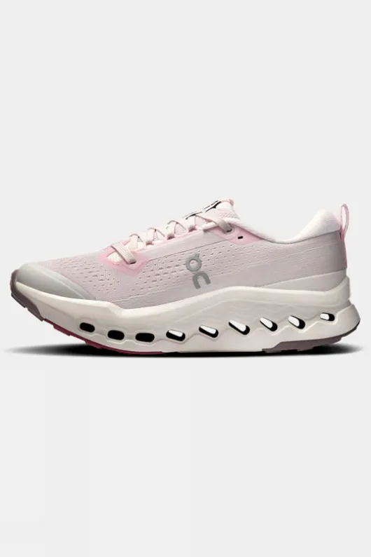 On Womens Cloudsurfer Trail 2 Shoes