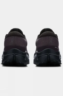 On Womens Cloudsurfer Trail 2 Waterproof Shoes