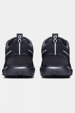 On Womens Cloud 6 Waterproof Shoes