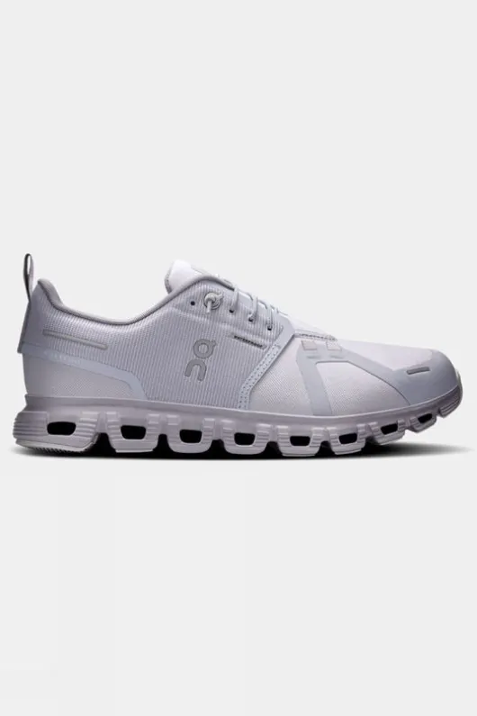 On Womens Cloud 6 Waterproof Shoes