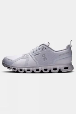 On Womens Cloud 6 Waterproof Shoes