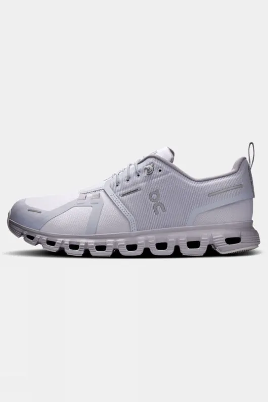 On Womens Cloud 6 Waterproof Shoes