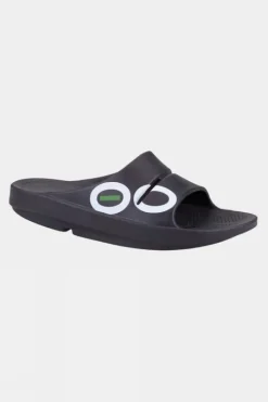 OOFOS OOahh Sport Slides Sandals