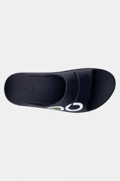 OOFOS OOahh Sport Slides Sandals