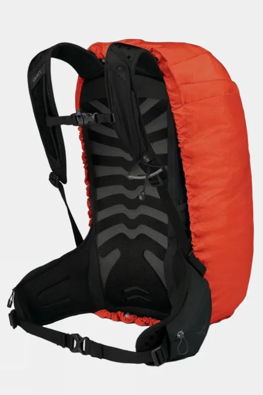 Osprey Hi-Vis Raincover - Small
