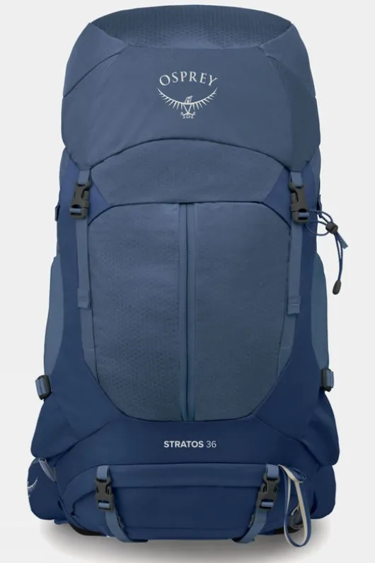 Osprey Mens Stratos 36 Daypack