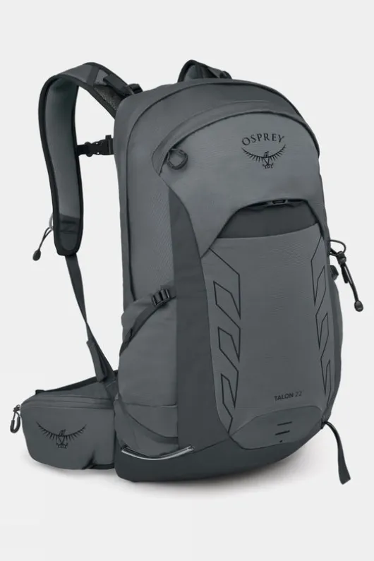 Osprey Mens Talon 22 Daypack