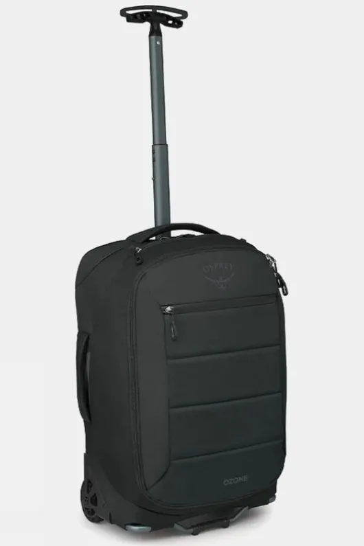 Osprey Ozone Carry On 2 Wheeled Travel Bag