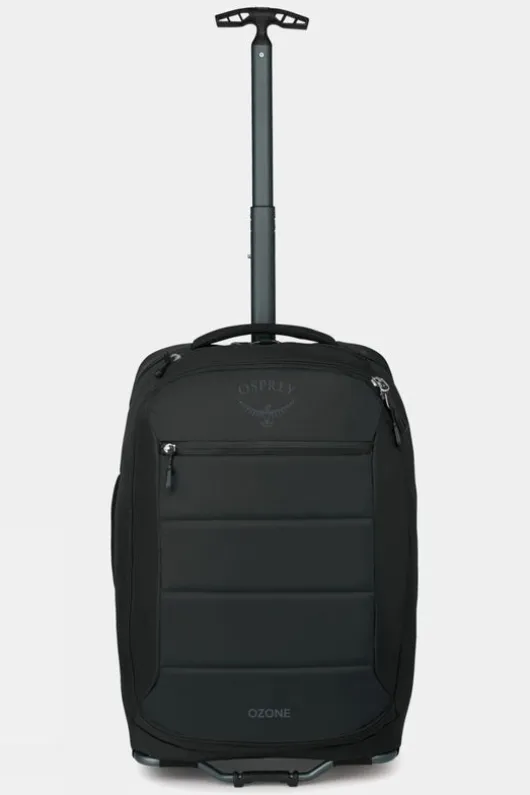 Osprey Ozone Carry On 2 Wheeled Travel Bag