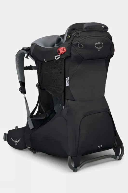 Osprey Poco Child Carrier With Rain Cover