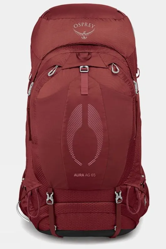 Osprey Womens Aura AG 65 Rucksack