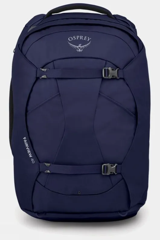 Osprey Womens Fairview 40 Travel Pack