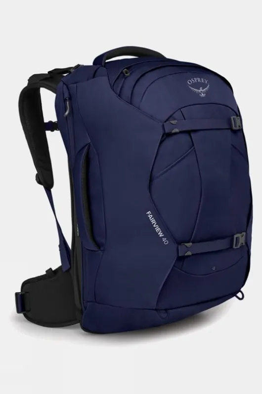 Osprey Womens Fairview 40 Travel Pack