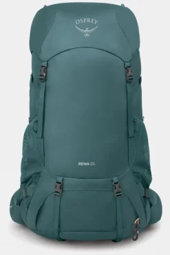 Osprey Womens Renn 65 Rucksack