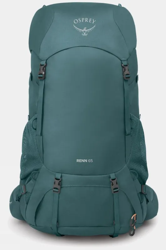 Osprey Womens Renn 65 Rucksack