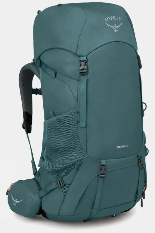 Osprey Womens Renn 65 Rucksack