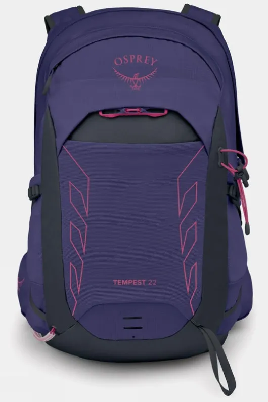 Osprey Womens Tempest 22 Daypack