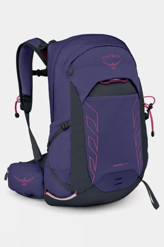 Osprey Womens Tempest 22 Daypack