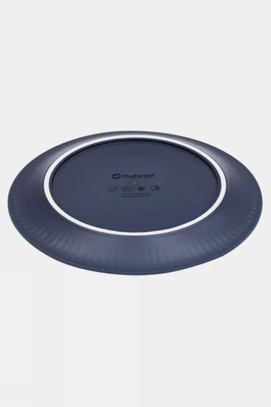 Outwell Delish 2 Person Dinner Set