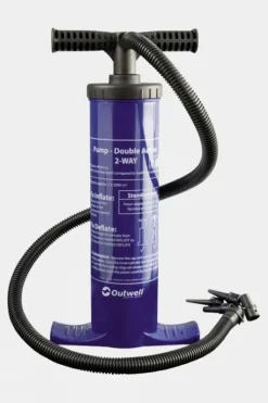 Outwell Double Action Pump