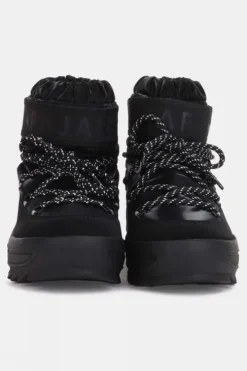 Pajar Womens Galaxy Mini Snow Boots