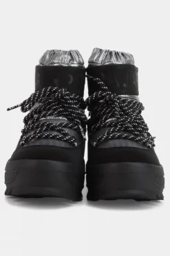 Pajar Womens Galaxy Mini Snow Boots