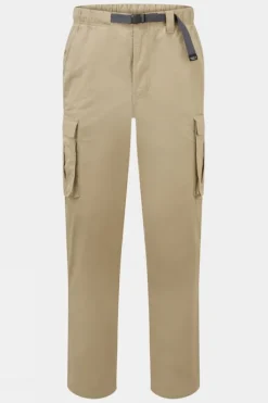 Passenger Mens Adventurer Cargo Trousers