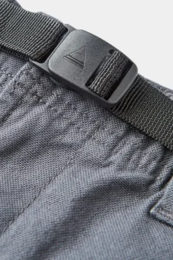 Passenger Mens Adventurer Organic Canvas Trousers