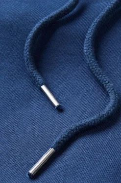 Passenger Mens Odyssey Organic Cotton Hoodie