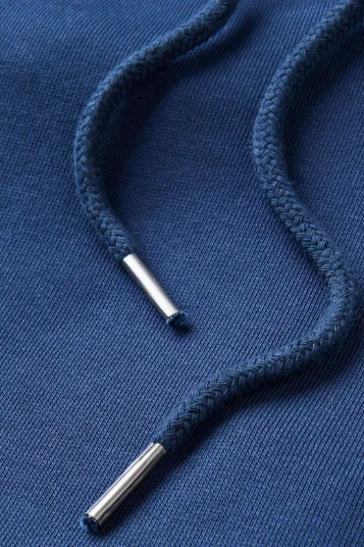 Passenger Mens Odyssey Organic Cotton Hoodie