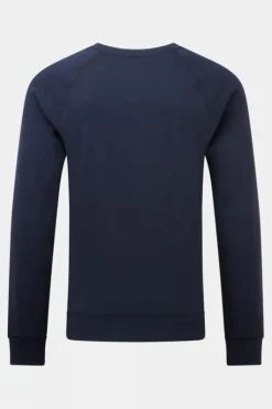 Passenger Mens Odyssey Organic Cotton Sweatshirt