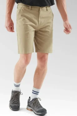 Passenger Mens 365 Organic Cotton Shorts