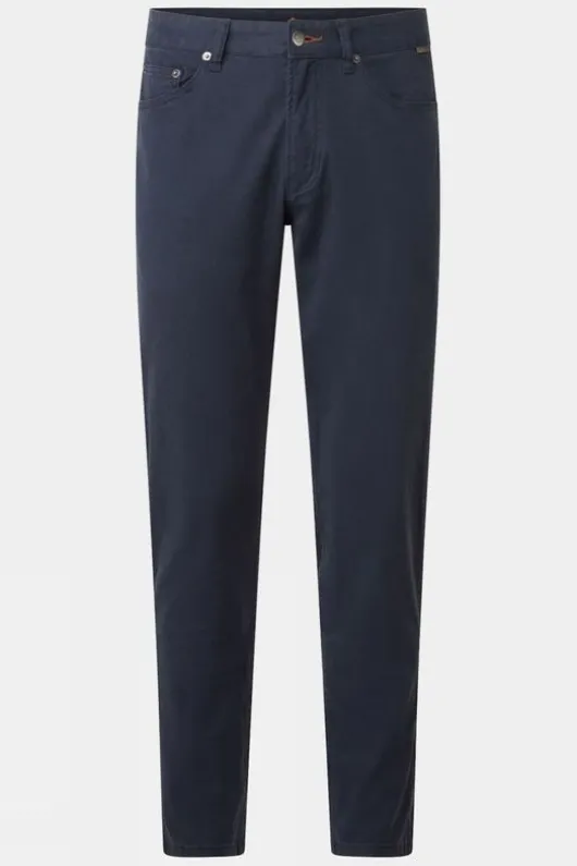 Passenger 365 5 Pocket Trousers