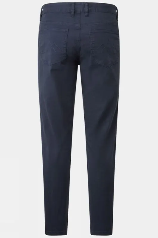 Passenger 365 5 Pocket Trousers