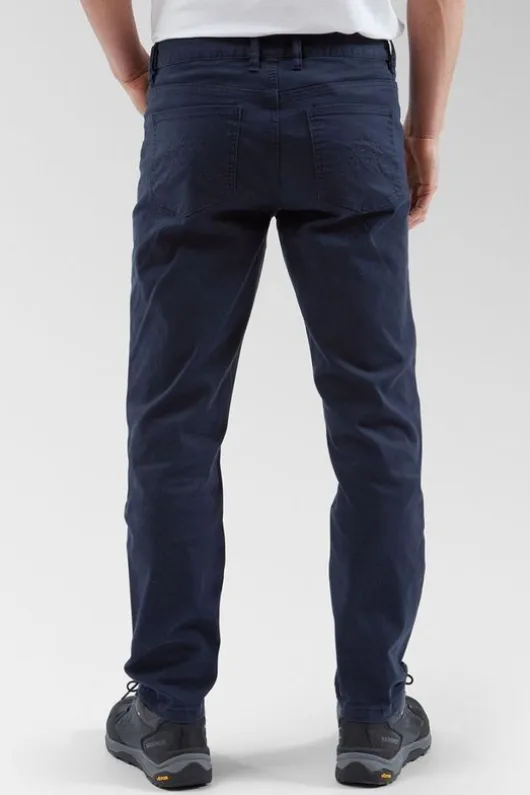 Passenger 365 5 Pocket Trousers